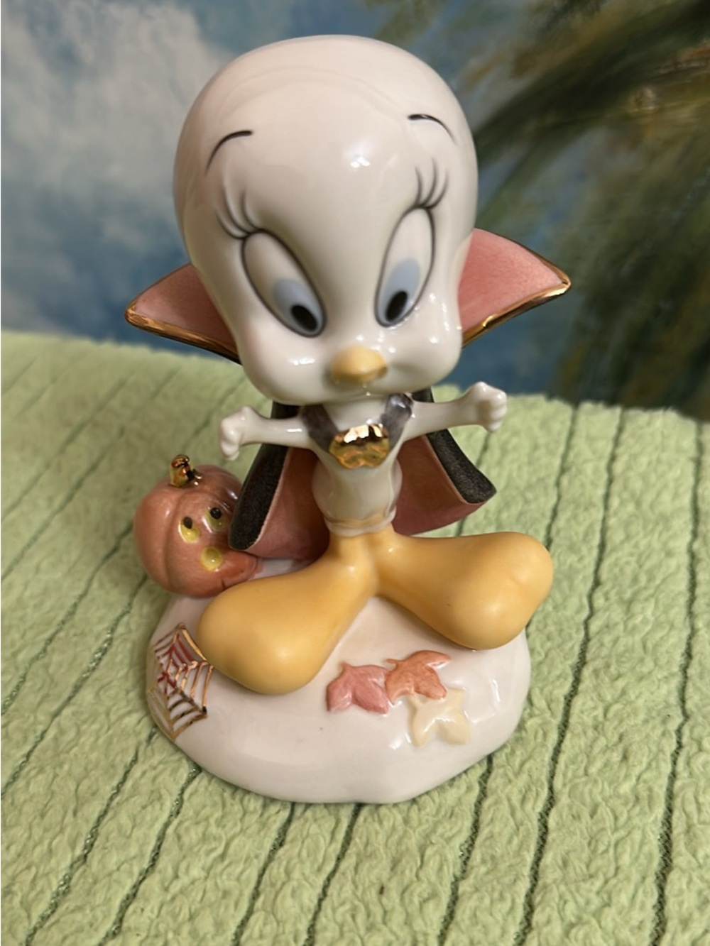 Lenox Spooky Tweety